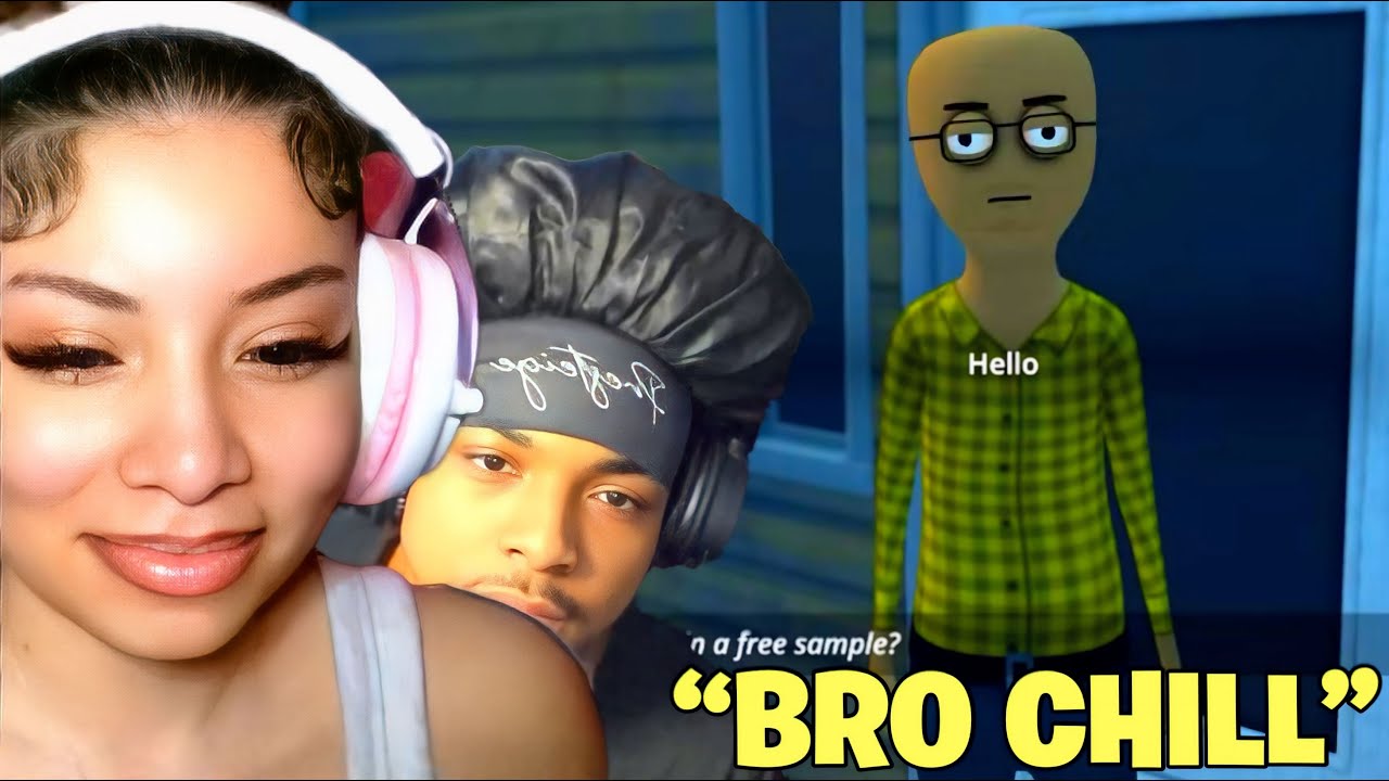 Schedule 1 Nearly Ended Our Relationship (kidding... kinda)