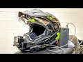 5 Things You Need to Make Great Snowmobile Riding Videos & Without Batteries!