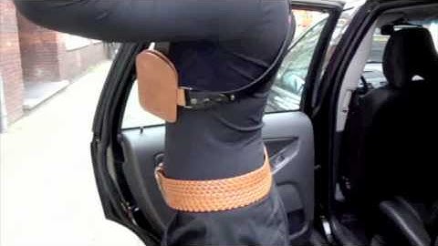 Djongo by Claudio Ferrici