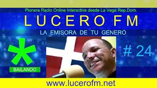 LUCERO FM  -  24