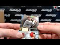 Foxxmouldrs 2019 topps gold label baseball hobby box break