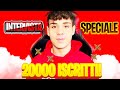 SPECIALE 20K ISCRITTI - INTERVISTA a MARK3S!