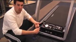 Trouble Shooting Treadmill with No Power