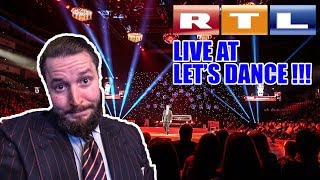 Live at rtl lets dance 🕺 & a lot of watches: rolex, audemars piguet
omega