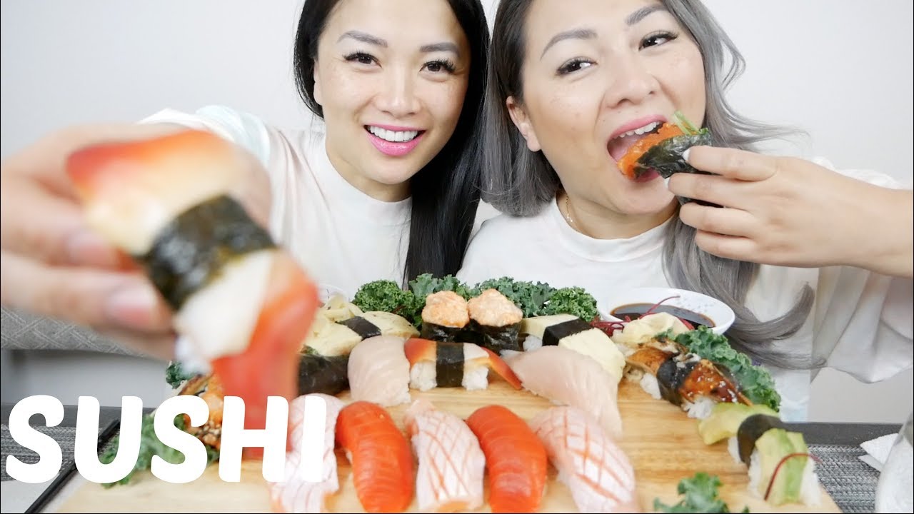 Sas Asmr Youtube : Her birthday, what she did before fame, her family life, fun trivia facts with more than 2.2 billion total video views, sas became a youtube phenomenon specializing in eating.