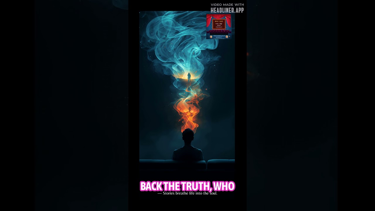 How Filmmakers Manipulate Your Feelings Without Words 