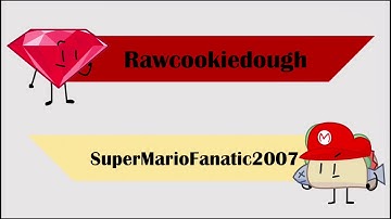 Object Remastered Camp Season 2 Intro