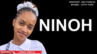 Download Lagu NINOH MP3