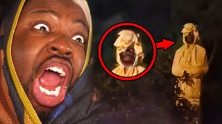 SCARY Videos from the Hispanic Internet has us Speechless