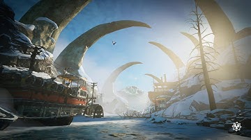 Gears 5 gameplay /review/walkthrough/pc Training Boot Camp