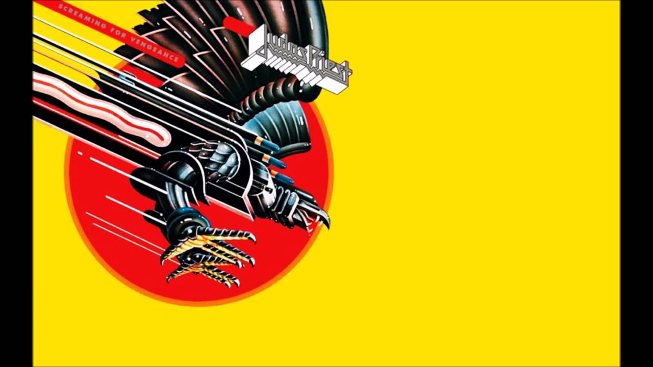 Judas Priest The Hellion Electric Eye YouTube