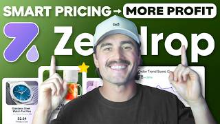 Zendrop Pricing Strategy: Protect Margin with Shipping + Returns