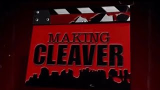 The Sopranos - Making “Cleaver”