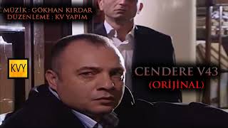 Kurtlar Vadisi - Cendere V43 (Orijinal) [İlk Cendere] Resimi