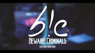 beware!criminals - Texas Premier Incubus Tribute