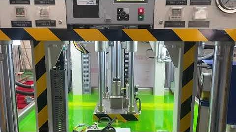 Dry & Dip Type LTM for Cylinder head. Trials ongoing for NOK part