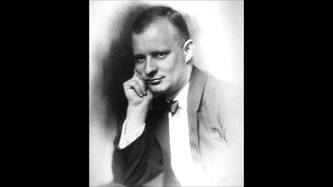 Hindemith Konzertmusic for Brass and Strings