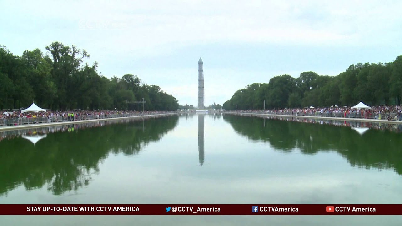 CCTV America Insight: Minority Life in the USA