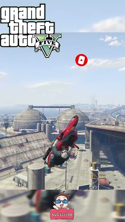 STUNT JUMP IN GTA STORY MODE PT 93 shorts gta gta5 gtavonline stunt-jump-in-gta-story-mode-pt-93-shorts-gta-gta5-gtavonline