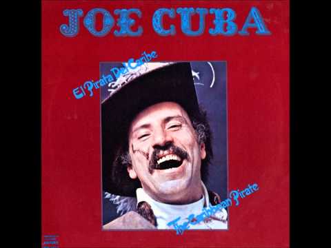 Mi Salsa Buena - JOE CUBA.wmv