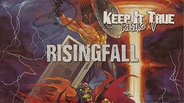 Risingfall - live at Keep It True Rising 5 - 2025 -
