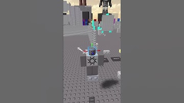 How to Get Longer Jumps in Roblox ➡️ #roblox #obby #robloxobby #jtoh #jukestowersofhell