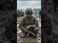 I'm broken at this point #america #soldier #viral