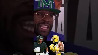 😳 LEAKED (MUST WATCH): FLOYD MAYWEATHER SPARRING TEOFIMO LOPEZ AT 3 AM IN THE MORNING...