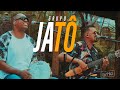 Roda de Samba do GRUPO JATÔ | Resenha do Brito ( Completo )