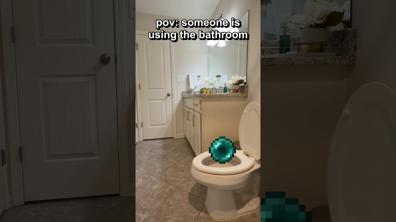 The Problem With Ender Pearls