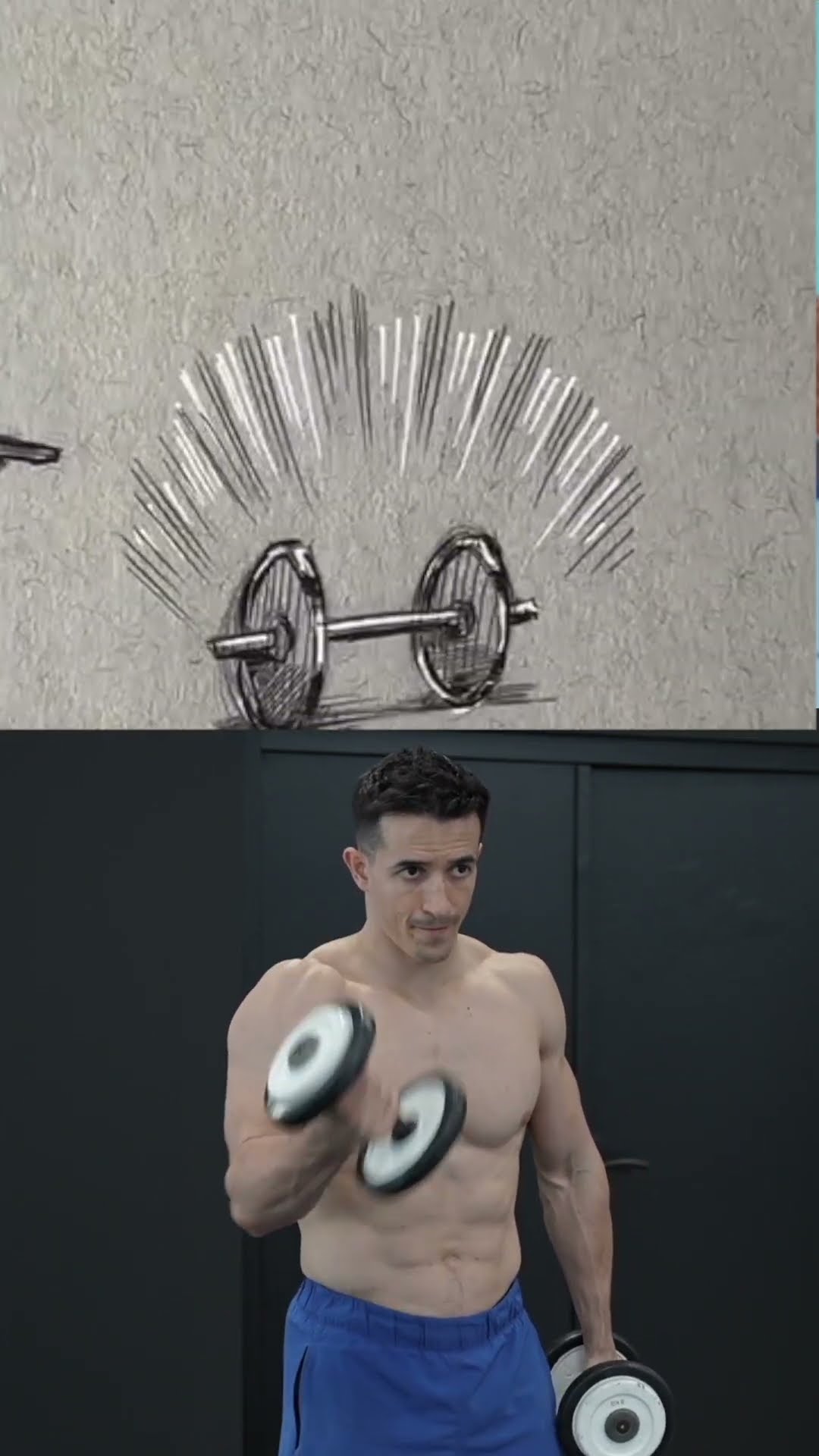 Gym bro story ! ?