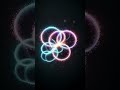 Fairy lights are bright today #3d #render #particles #generativeart #ai #aiart #aicommunity #glitch