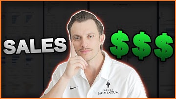 HUBSPOT EXPERT Shares Top Sales Techniques for Success!