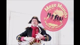 Download lagu Meze Mundo Sousaphone