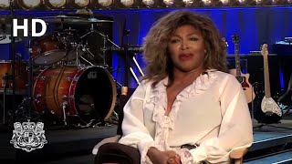 Tina Turner - Opening Night \