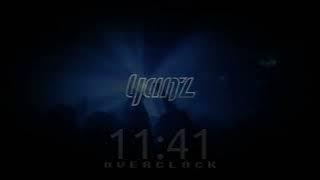OVERCLOCK || YANZ || DJ BREAKBEAT TERBARU 2022 FULL BASS BETON
