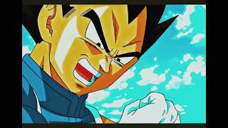 Vegeta Edit. Credits To For The Clips