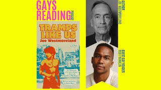 Joe Westmoreland (Tramps Like Us) feat. Rob Franklin, Guest Gay Reader