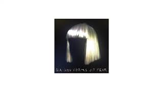 Sia - Elastic Heart [1000 Forms Of Fear] (2015)