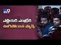 'Who will listen to my anchoring after seeing Jr NTR', says Anchor Anasuya at Pre Release Event