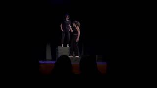 Rosencrantz and Guildenstern Are Dead