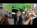 VLOGMAS: RESETTING AFTER TRAVELING + CLEANING &amp; ORGANIZING + GAME NIGHT &amp; TACO TUESDAY W/ FRIENDS