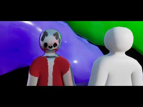 むっちゃカメレオン【参加型配信】