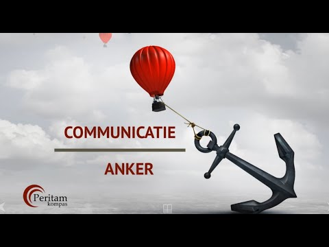 Video: By beteken anker?