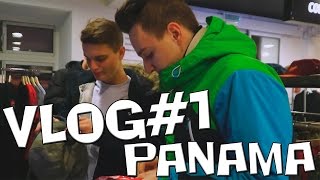 VLOG#1:Панамки