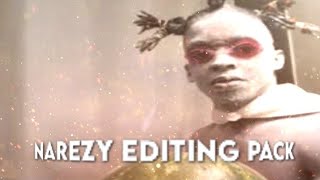 Vfx Editing Pack || xml/alight link || eroupeoaaasuuhhh ending screenshot 5
