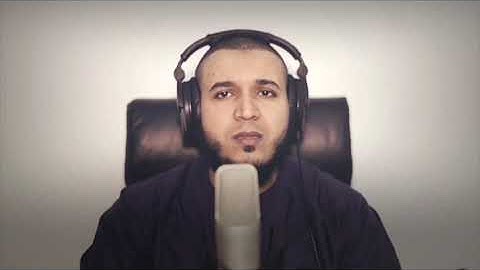 إِنَّ الْإِنْسَانَ خُلِقَ هَلُوعاً | القارئ الليبي محمود المالكي