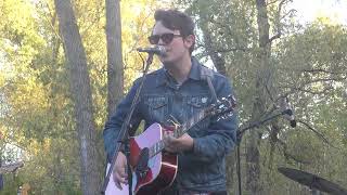 Trapper Schoepp-Secrets of the Breeze live in Saukville, WI 10-7-23
