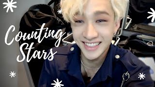 [FMV] BangChan | COUNTING STARS