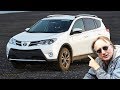 Here’s Why I’m Buying This Toyota RAV4